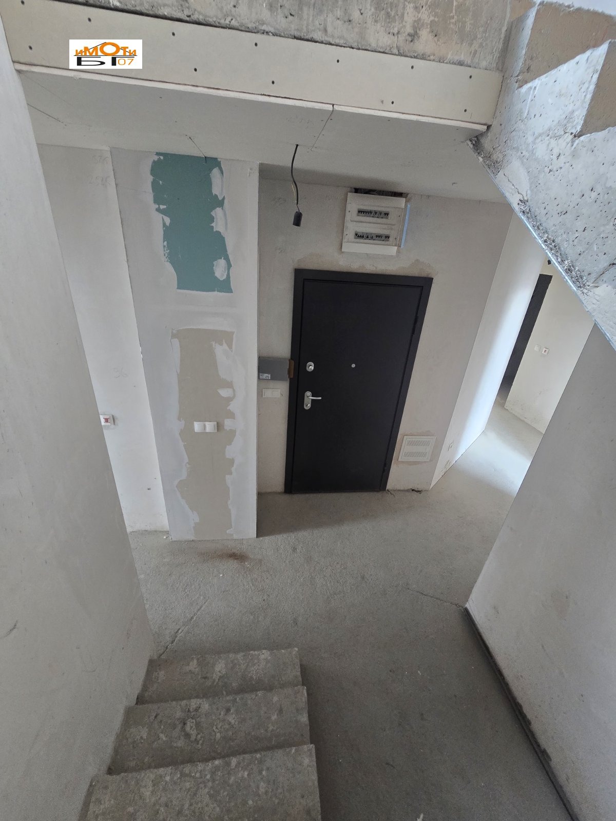 Продава МЕЗОНЕТ, гр. София, Лозенец, снимка 12 - Апартаменти - 54236044