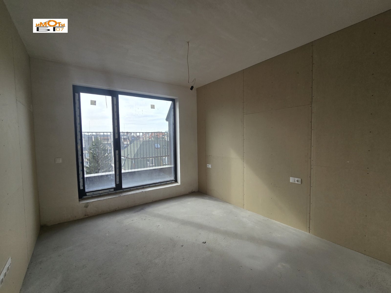 Продава МЕЗОНЕТ, гр. София, Лозенец, снимка 5 - Апартаменти - 54236044