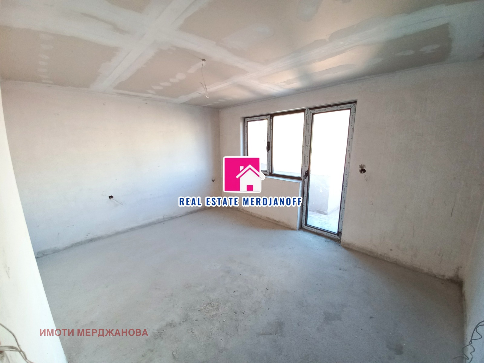 Продава ЕТАЖ ОТ КЪЩА, гр. Стара Загора, Аязмото, снимка 8 - Етаж от къща - 54514800
