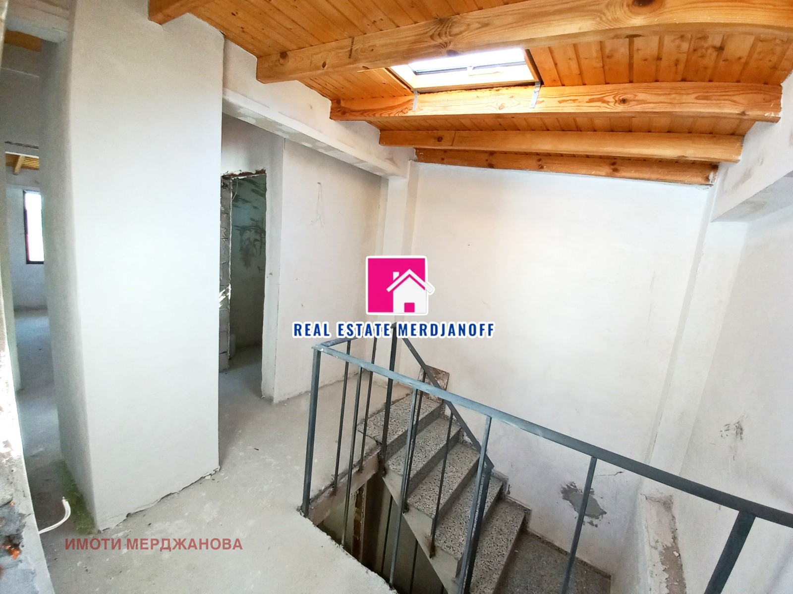 Продава ЕТАЖ ОТ КЪЩА, гр. Стара Загора, Аязмото, снимка 12 - Етаж от къща - 54514800