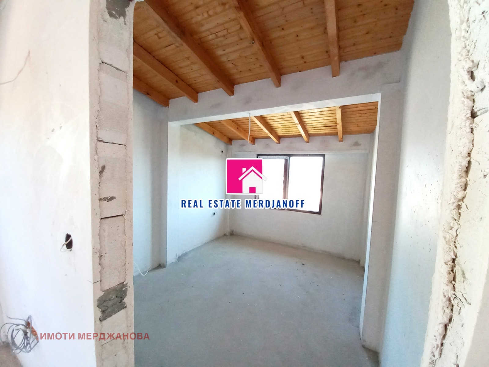 Продава ЕТАЖ ОТ КЪЩА, гр. Стара Загора, Аязмото, снимка 10 - Етаж от къща - 54514800