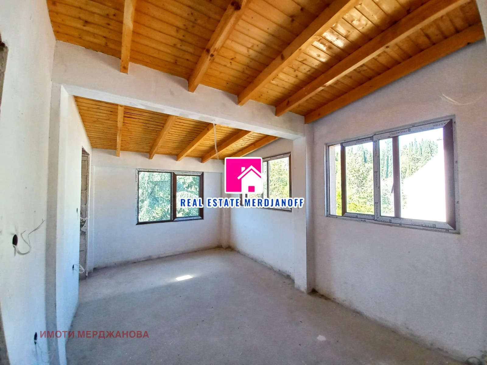 Продава ЕТАЖ ОТ КЪЩА, гр. Стара Загора, Аязмото, снимка 11 - Етаж от къща - 54514800
