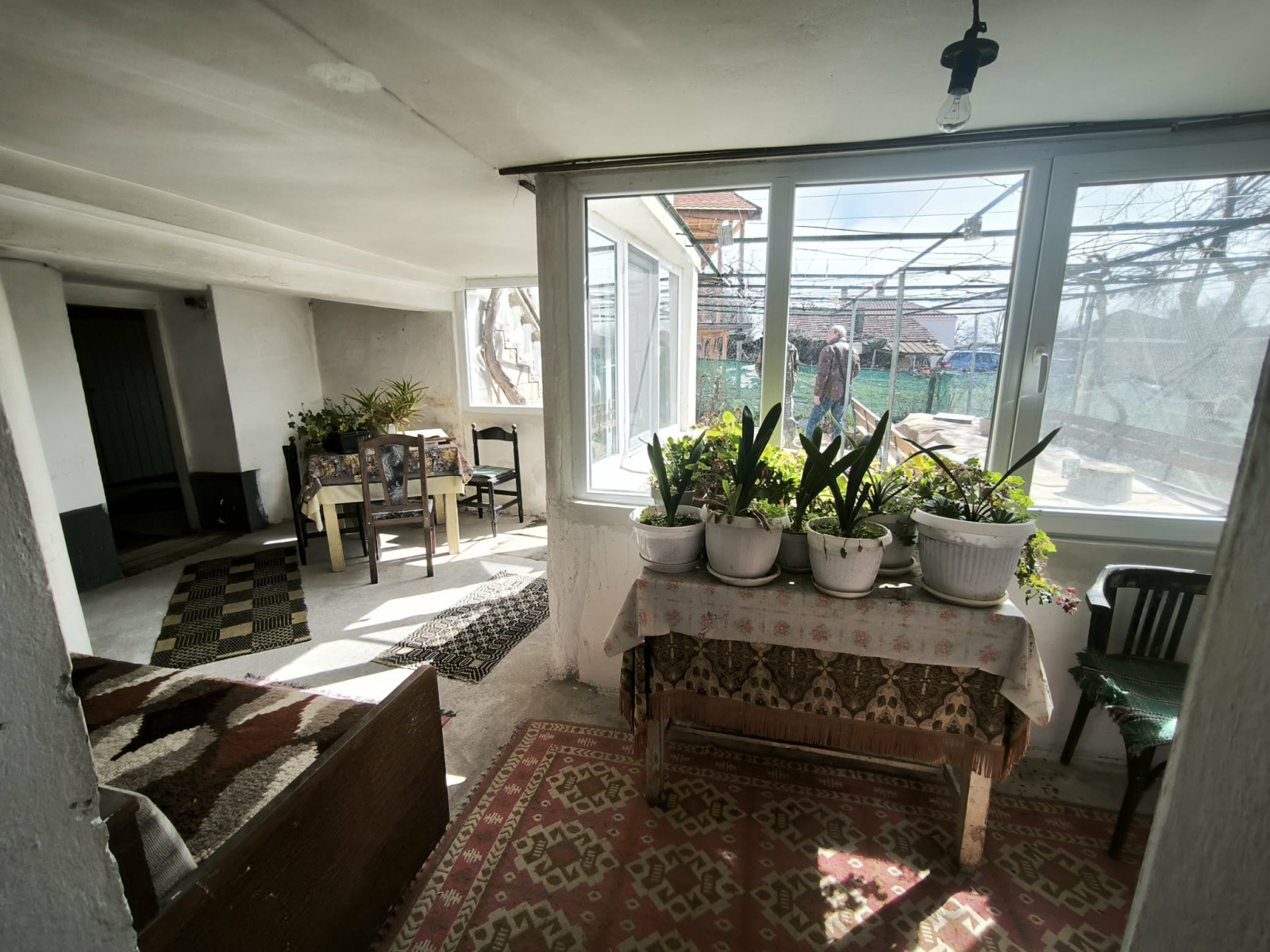 Продава КЪЩА, с. Веселие, област Бургас, снимка 13 - Къщи - 53877464