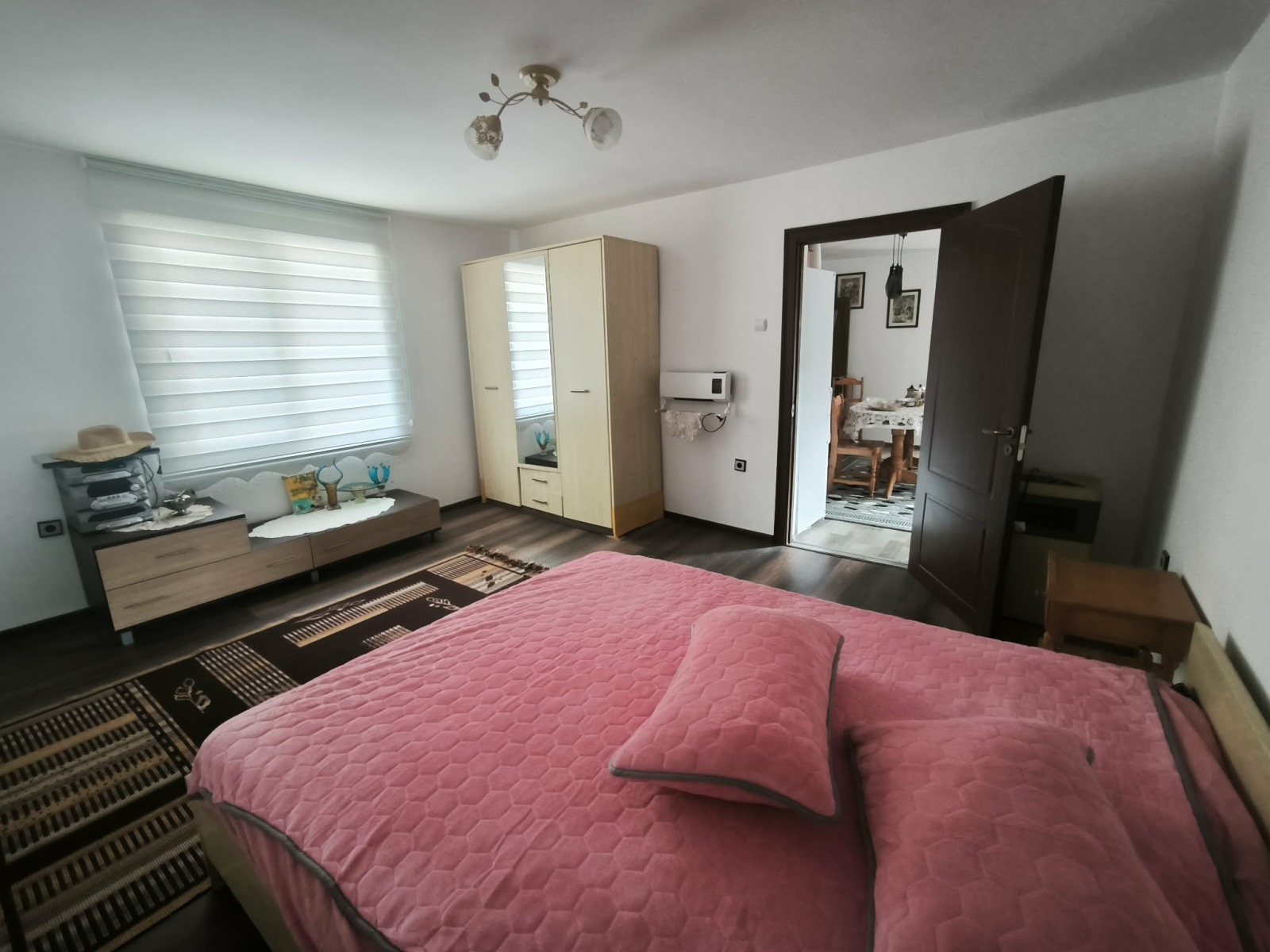 Продава КЪЩА, с. Веселие, област Бургас, снимка 5 - Къщи - 53877464