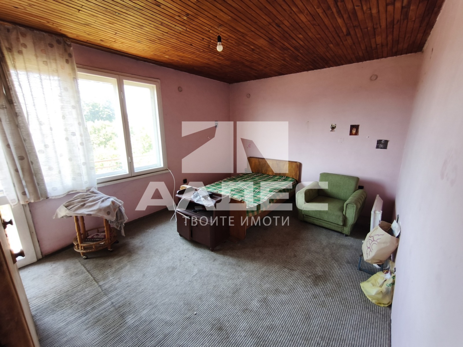 Продава КЪЩА, с. Петърч, област София област, снимка 14 - Къщи - 56093061