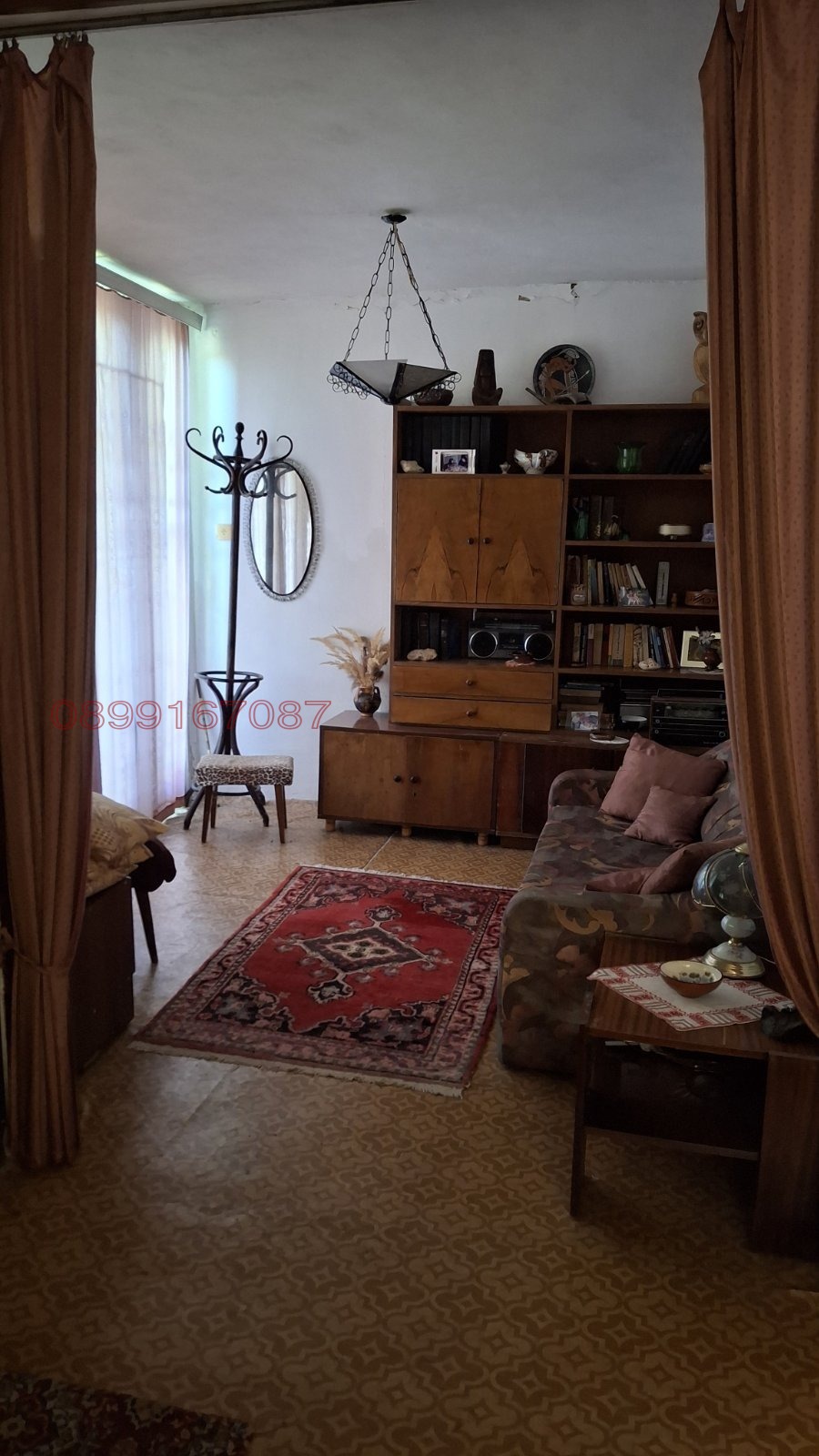 Продава ВИЛА, гр. София, гр. Нови Искър, снимка 15 - Вили - 55724571