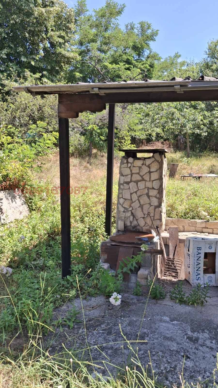 Продава ВИЛА, гр. София, гр. Нови Искър, снимка 5 - Вили - 55724571