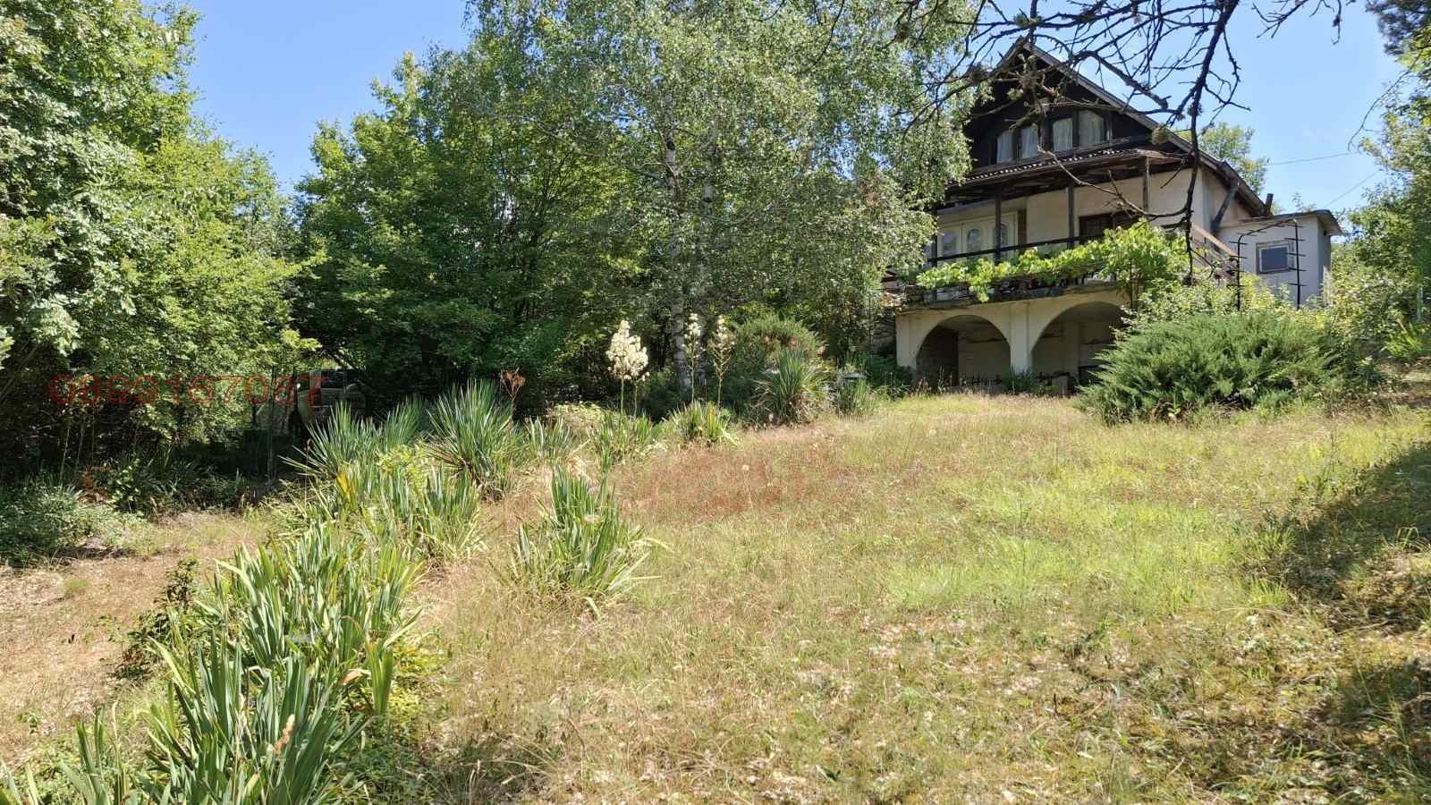 Продава ВИЛА, гр. София, гр. Нови Искър