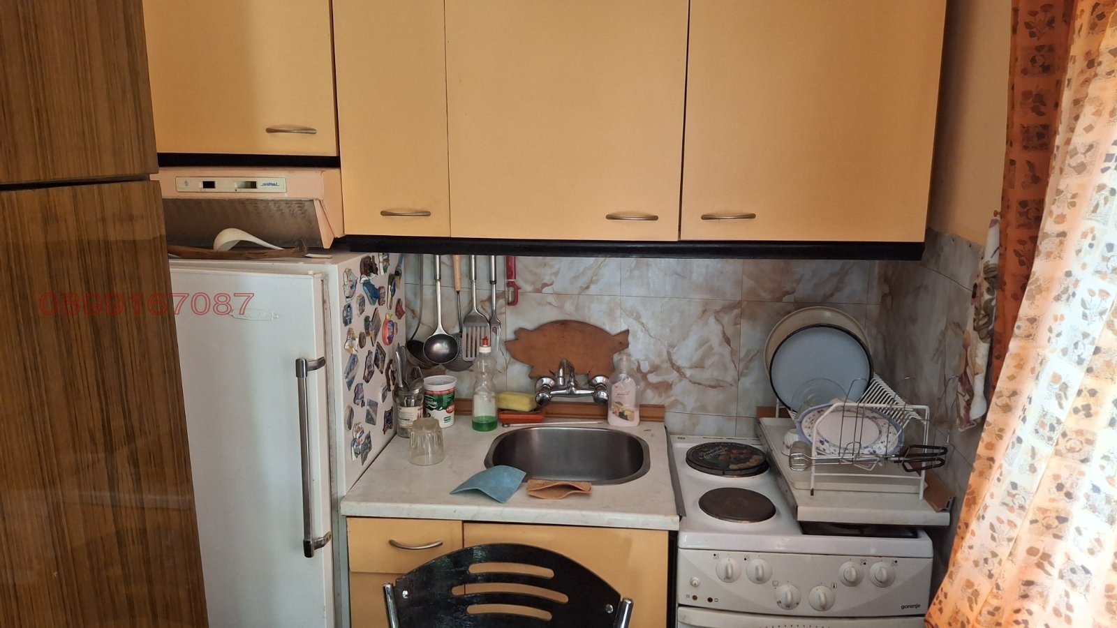 Продава ВИЛА, гр. София, гр. Нови Искър, снимка 9 - Вили - 55724571