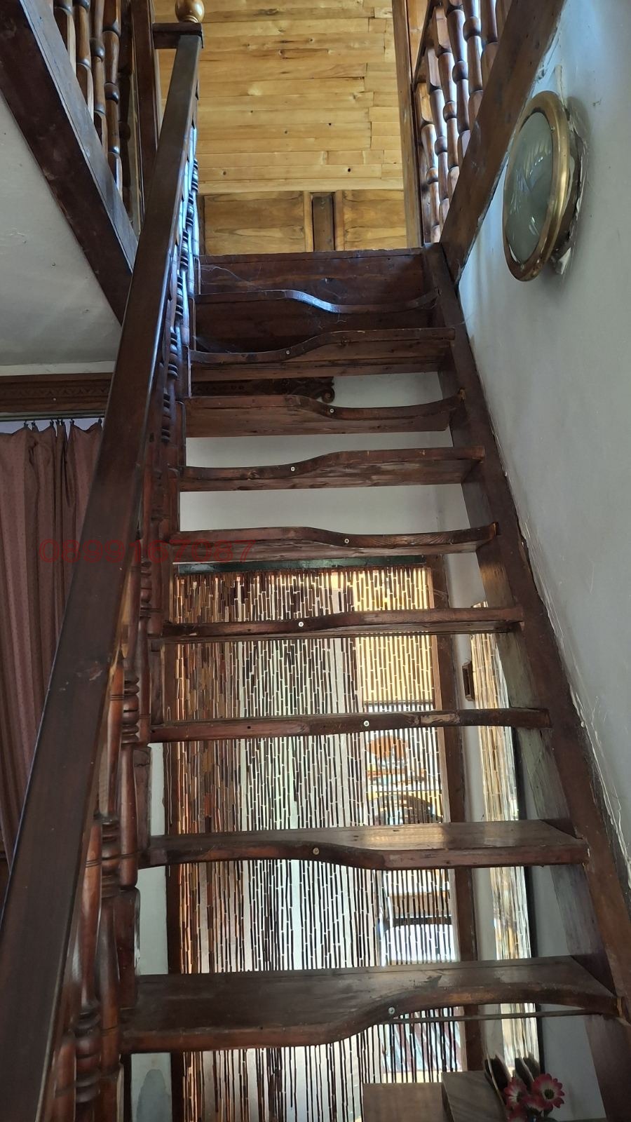Продава ВИЛА, гр. София, гр. Нови Искър, снимка 14 - Вили - 55724571