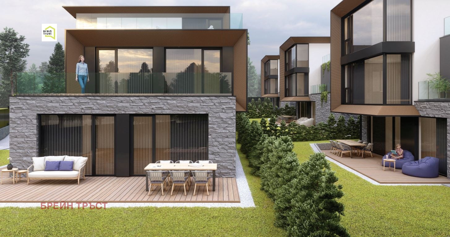 Продава ПАРЦЕЛ, с. Нови хан, област София област, снимка 2 - Парцели - 45400281