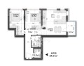 Продава 3-СТАЕН, гр. Варна, Изгрев, снимка 2