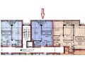 Продава  2-стаен град София , Обеля 1 , 72 кв.м | 50142573 - изображение [2]
