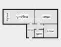 Продава  3-стаен град София , Обеля 2 , 66 кв.м | 54932585 - изображение [4]