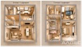 Продава  Къща област София , с. Петърч , 224 кв.м | 87562403 - изображение [2]