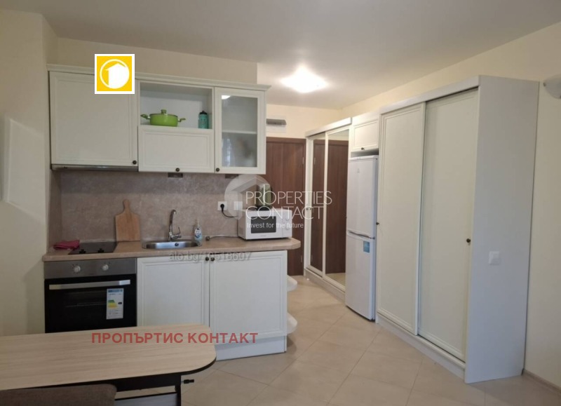Продава 1-СТАЕН в област Бургас, гр. Созопол - 42 кв.м / 69 000 € » 134 952.27 лв., ПРОПЪРТИС КОНТАКТ