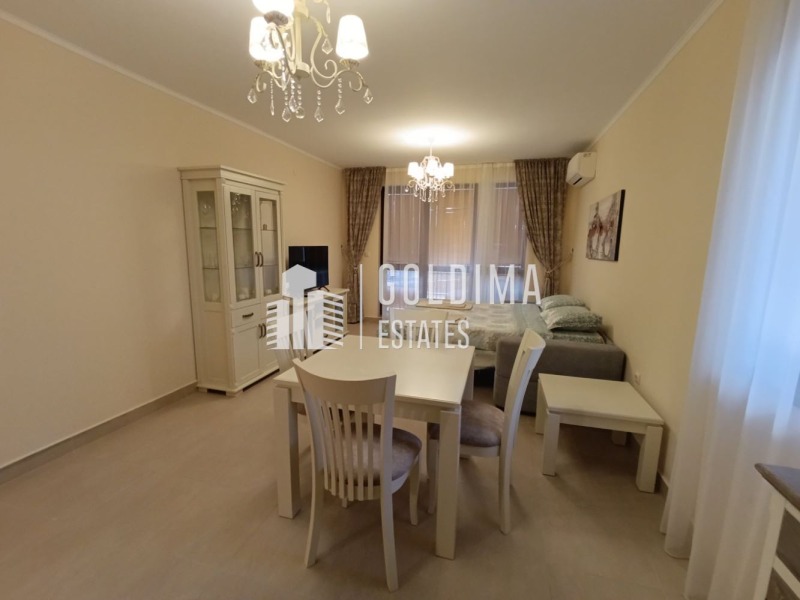 Продава 1-СТАЕН в област Бургас, гр. Несебър - 62 кв.м / 111 726 € » 218 517.06 лв., ГОЛДИМА ЕСТЕЙТС