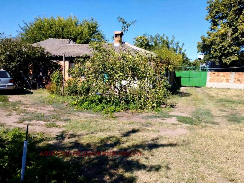 Продава ПАРЦЕЛ в област Пловдив, с. Цалапица - 635 кв.м / 55 000 € » 107 570.65 лв., АВИРЕКС НЕДВИЖИМИ ИМОТИ