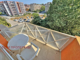 Studio k.k. Slansjev brjag, region Burgas