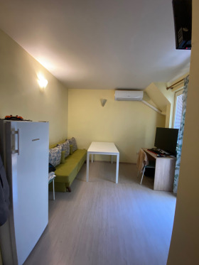 1 ložnice Ljulin 10, Sofia