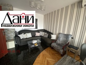 2 bedroom 5-ti polk, Shumen 3