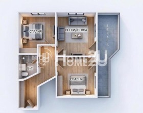 ������� 3-����� | Imot.bg � ����� ������ 9