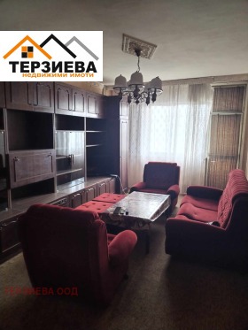 3+ bedroom Ayazmoto, Stara Zagora 1