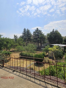 Talo Božuritsa, Pleven alue