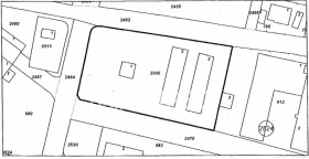 ПАРЦЕЛ, 3 107 m2