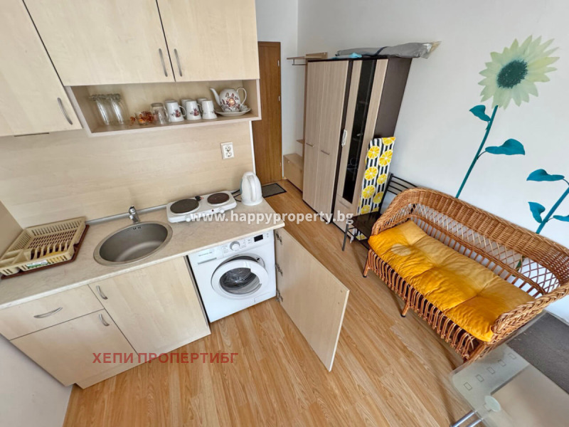 Til salgs  Studio region Burgas , k.k. Slansjev brjag , 33 kvm | 24450342 - bilde [6]