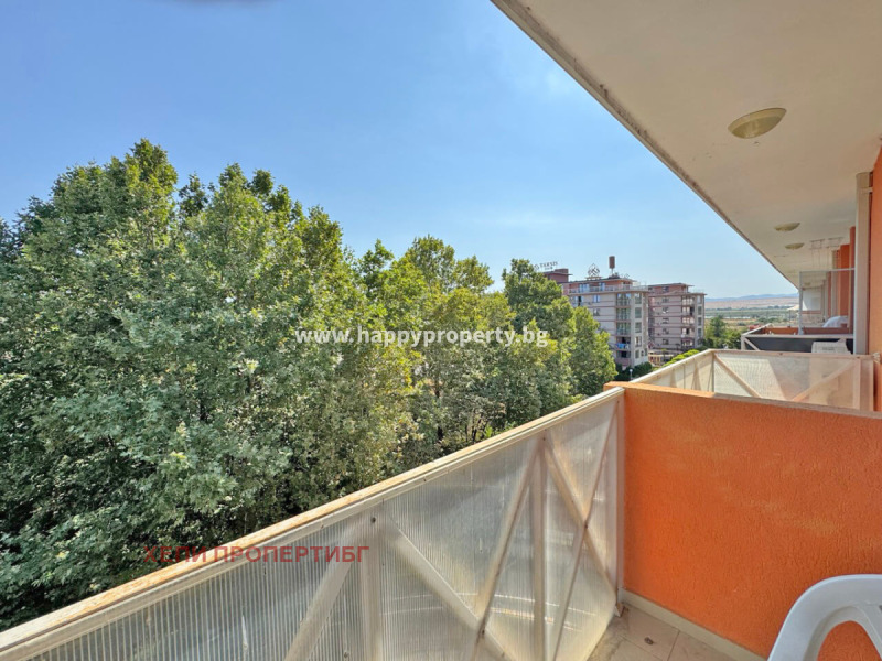 Til salgs  Studio region Burgas , k.k. Slansjev brjag , 33 kvm | 24450342 - bilde [9]