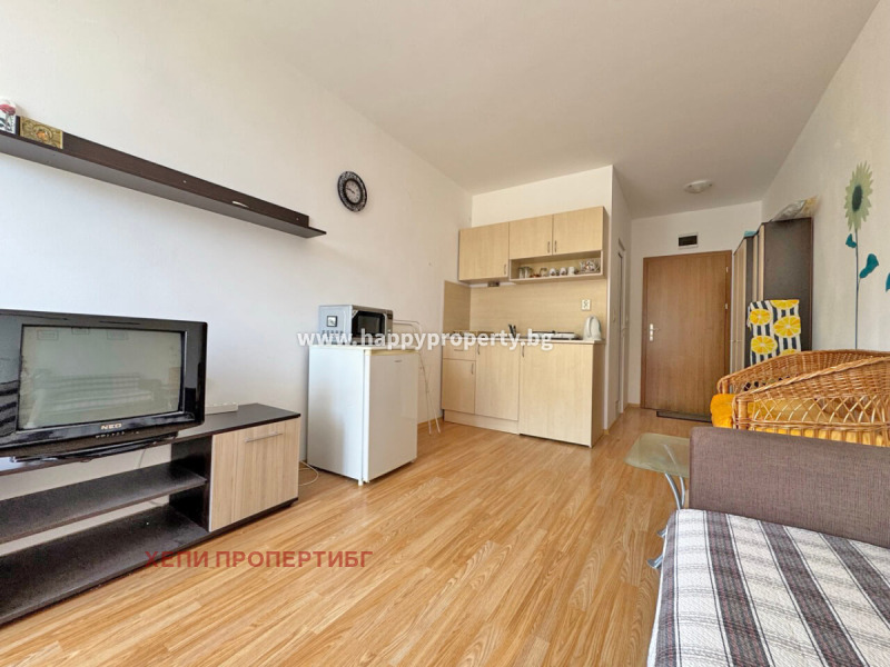 Til salgs  Studio region Burgas , k.k. Slansjev brjag , 33 kvm | 24450342 - bilde [4]