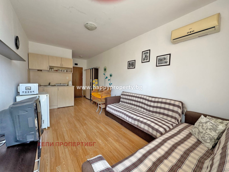 Til salgs  Studio region Burgas , k.k. Slansjev brjag , 33 kvm | 24450342 - bilde [2]