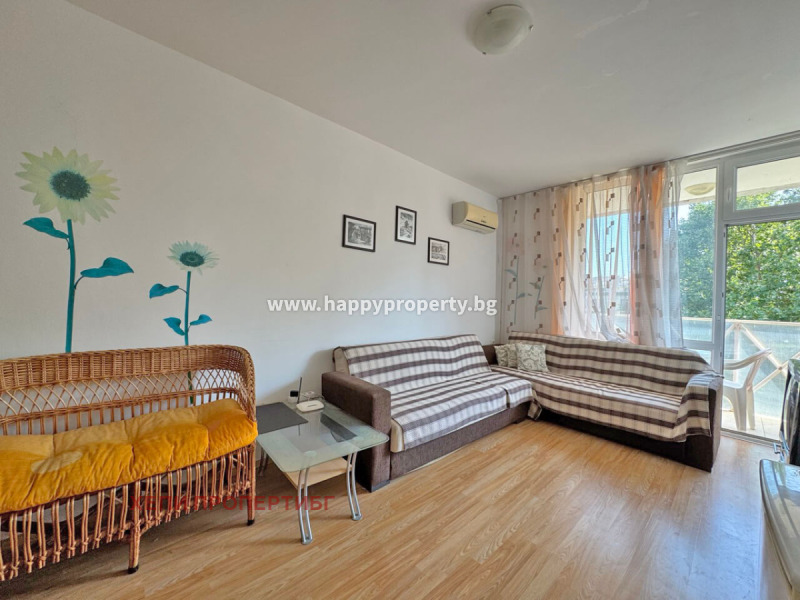 Til salgs  Studio region Burgas , k.k. Slansjev brjag , 33 kvm | 24450342 - bilde [7]