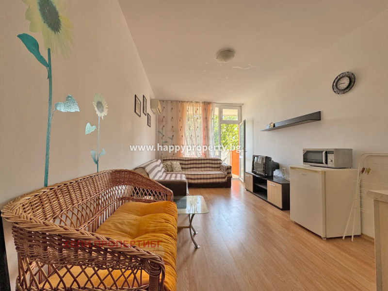 Til salgs  Studio region Burgas , k.k. Slansjev brjag , 33 kvm | 24450342 - bilde [5]