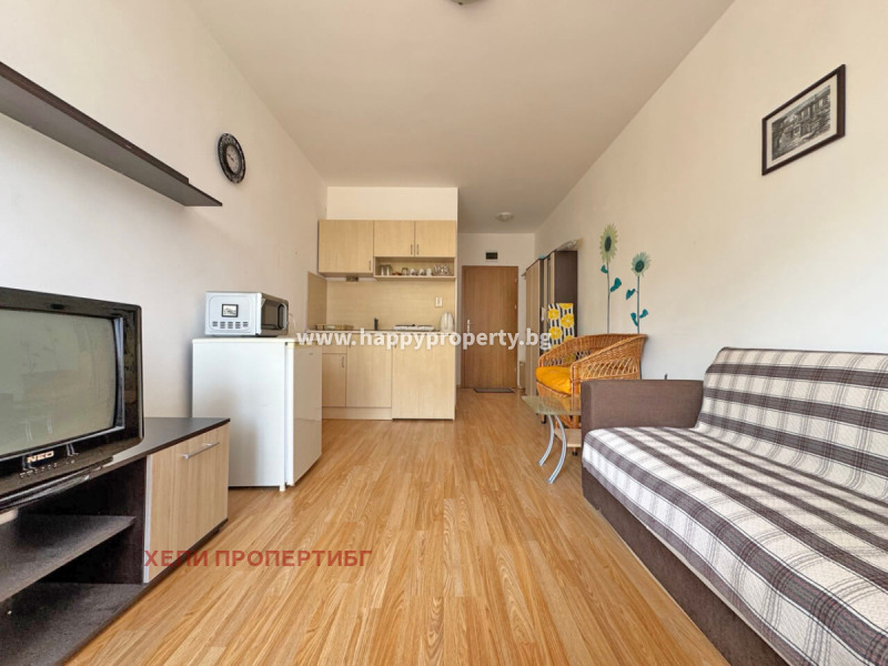 Til salgs  Studio region Burgas , k.k. Slansjev brjag , 33 kvm | 24450342 - bilde [3]