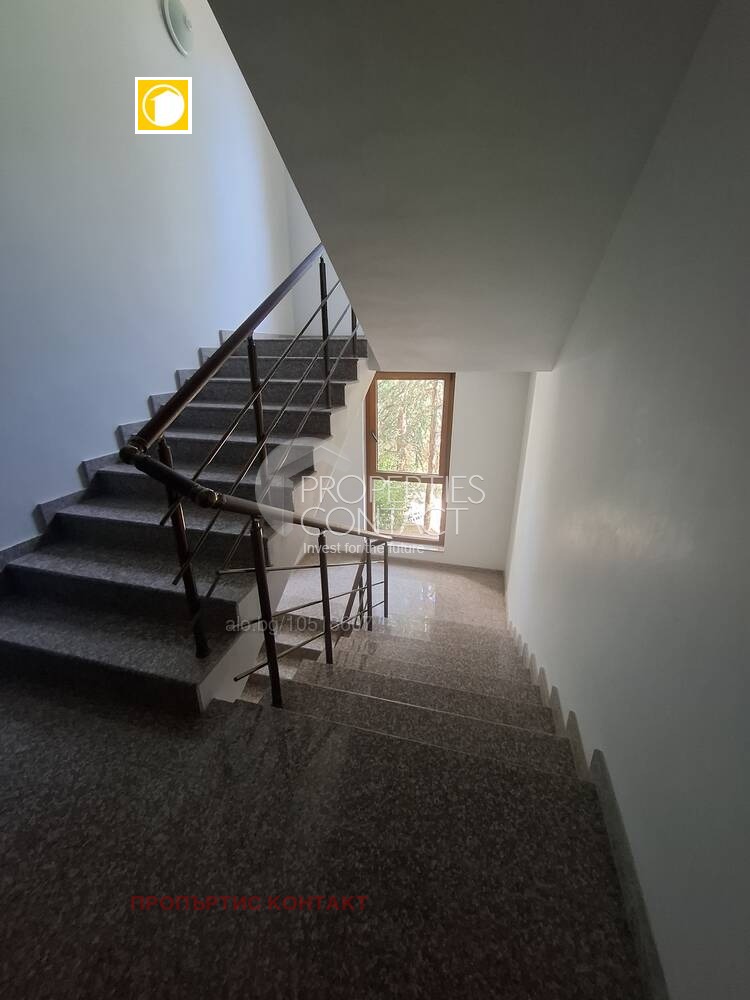 Продава  1-стаен област Бургас , гр. Созопол , 42 кв.м | 89695421 - изображение [11]