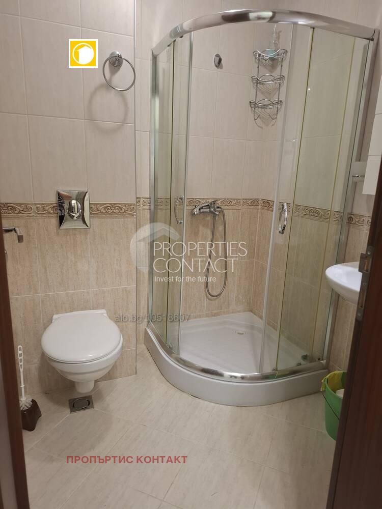 Продава  1-стаен област Бургас , гр. Созопол , 42 кв.м | 89695421 - изображение [6]