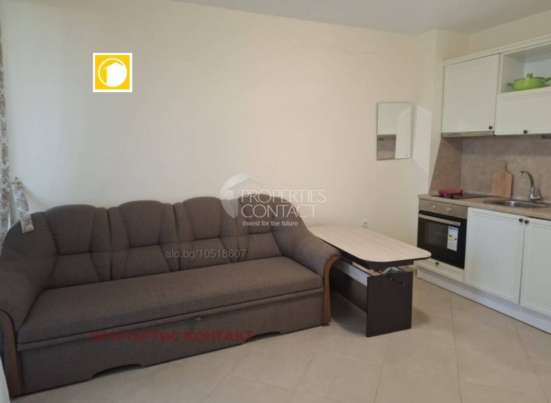 Продава  1-стаен област Бургас , гр. Созопол , 42 кв.м | 89695421 - изображение [4]
