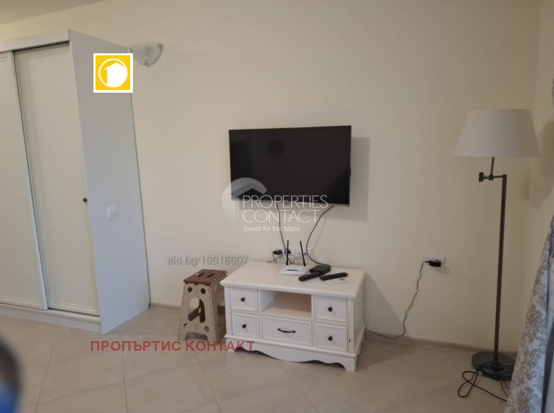 Продава  1-стаен област Бургас , гр. Созопол , 42 кв.м | 89695421 - изображение [5]