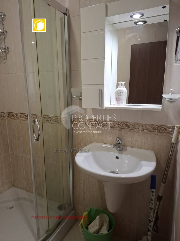 Продава  1-стаен област Бургас , гр. Созопол , 42 кв.м | 89695421 - изображение [7]