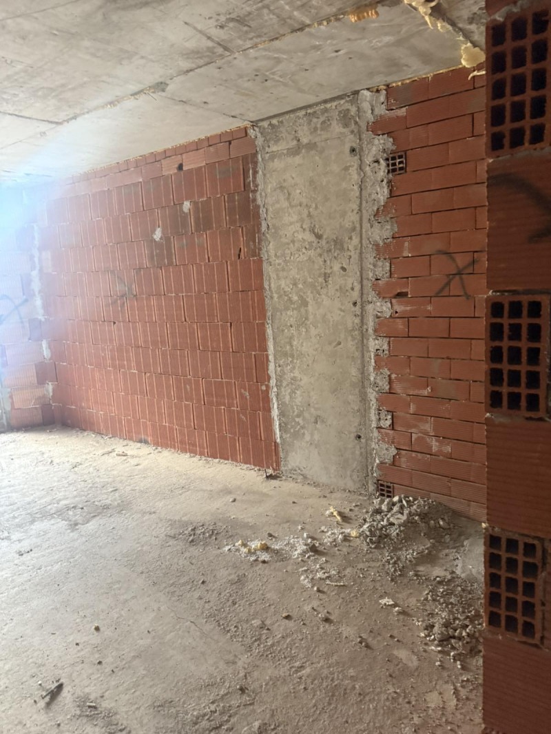 Продава 1-СТАЕН, гр. София, Малинова долина, снимка 4 - Апартаменти - 52119150