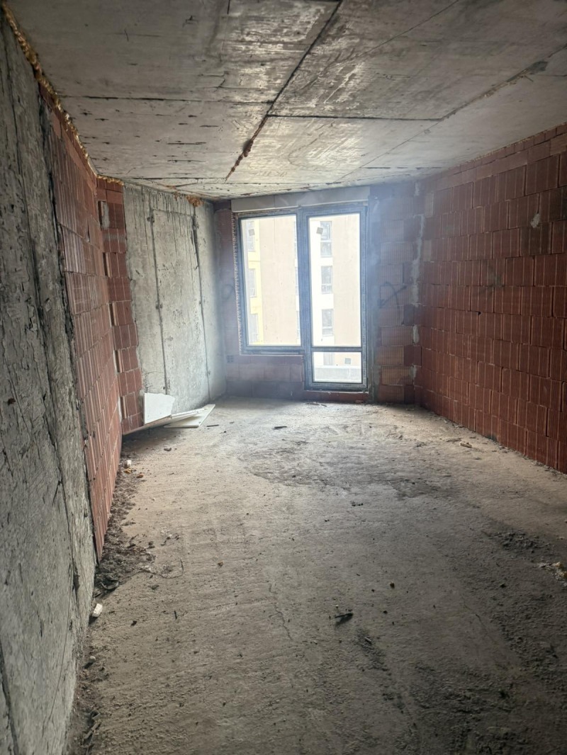 Продава 1-СТАЕН, гр. София, Малинова долина, снимка 2 - Апартаменти - 52119150