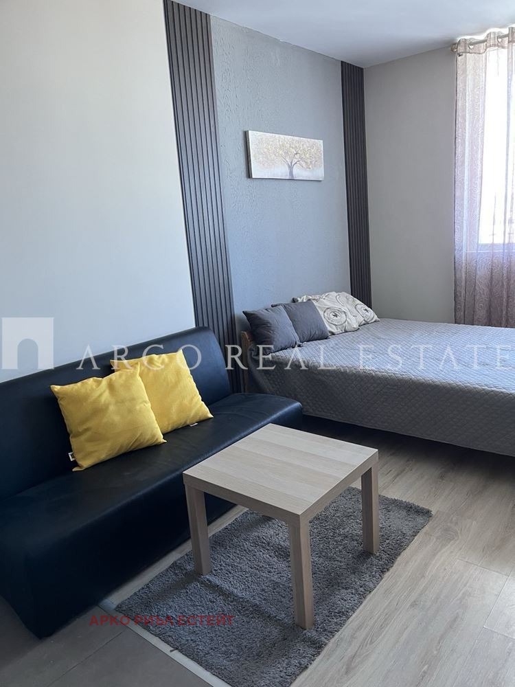 Продава 1-СТАЕН, гр. София, Студентски град, снимка 2 - Апартаменти - 52537000