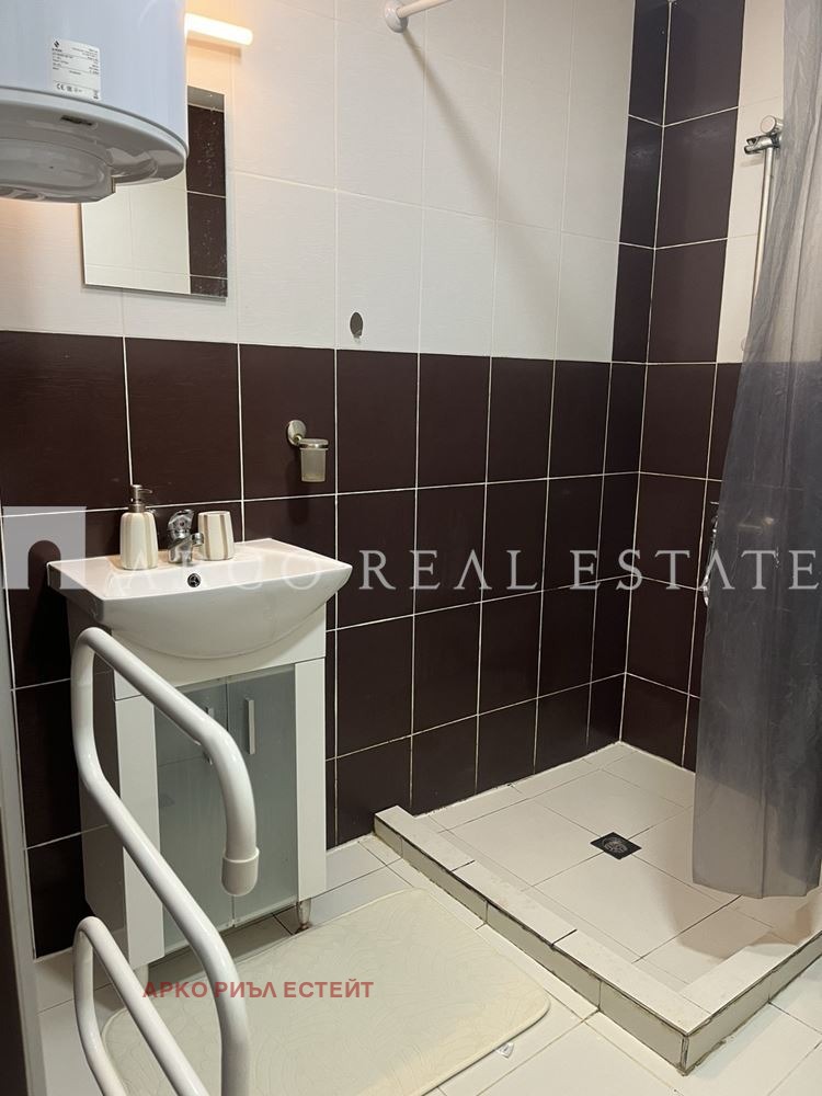 Продава 1-СТАЕН, гр. София, Студентски град, снимка 6 - Апартаменти - 52537000