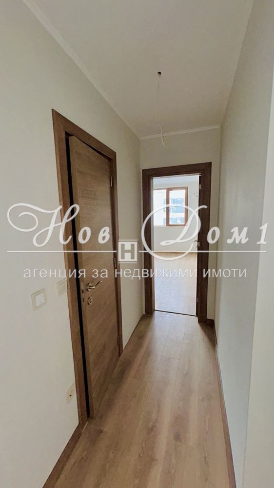 Продава 2-СТАЕН, гр. Варна, Виница, снимка 7 - Aпартаменти - 47537107