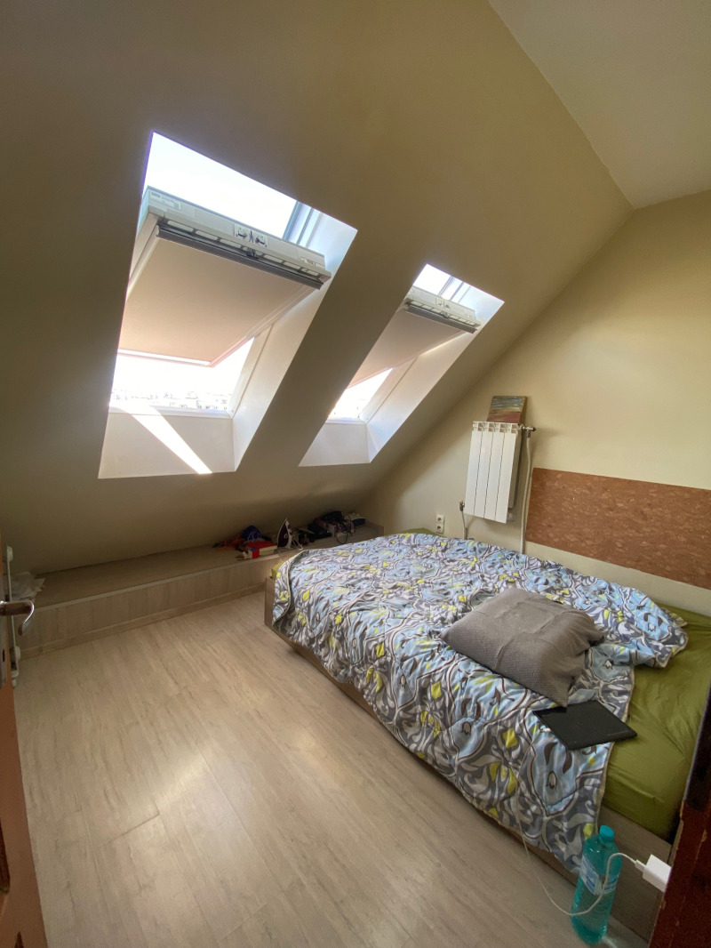Myytävänä  1 makuuhuone Sofia , Ljulin 10 , 40 neliömetriä | 79210611 - kuva [5]