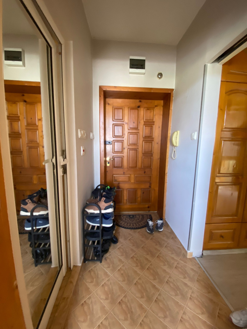 Myytävänä  1 makuuhuone Sofia , Ljulin 10 , 40 neliömetriä | 79210611 - kuva [3]