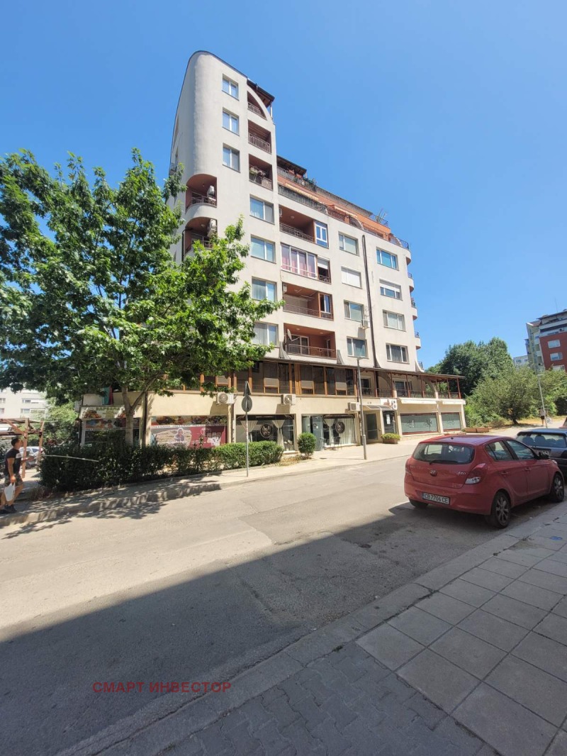 À vendre  1 chambre Sofia , Ovtcha koupel 2 , 77 m² | 38698059 - image [12]