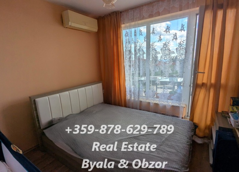 Zu verkaufen  1 Schlafzimmer region Varna , Bjala , 90 qm | 60109097 - Bild [10]
